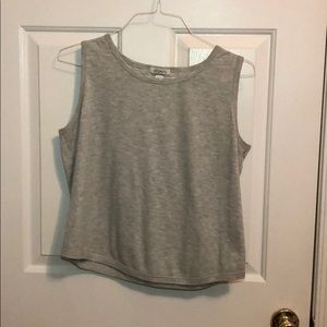 Jockey tank top